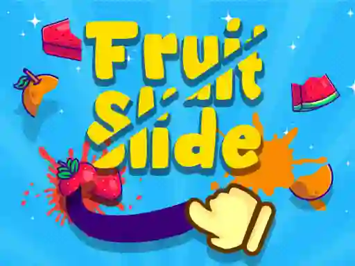 Spil Fruit Slide Reps online