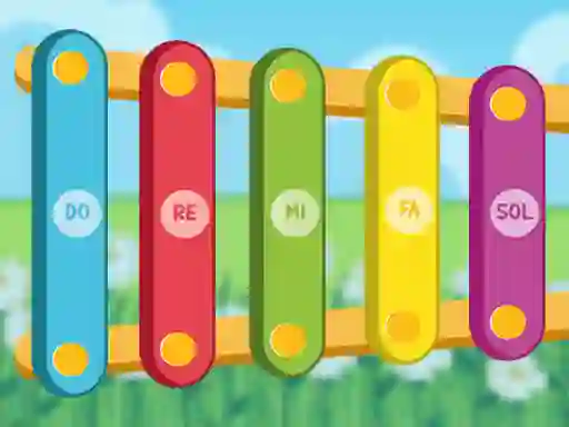Spil Instruments For Kids online