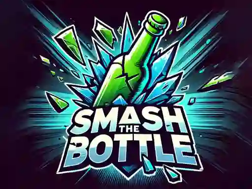Spil Smash The Bottle online