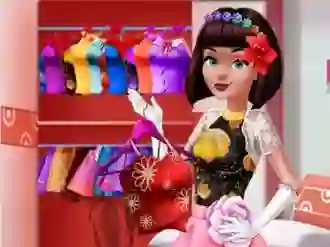 Spil Flower Spring Ball 2 online