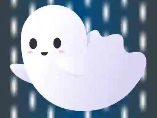 Spil Ghost Fall online