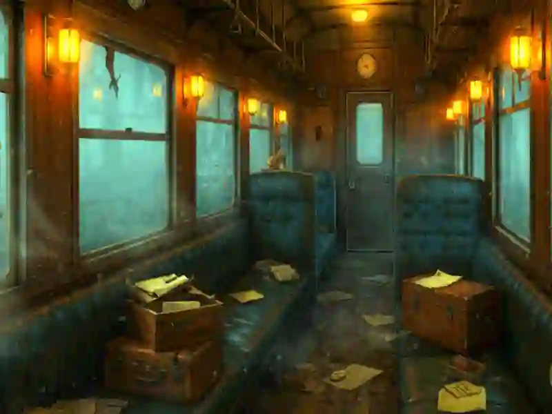 Spil Train Pilot Rescue online