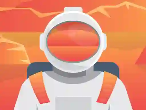 Spil Space Mission Jigsaw online