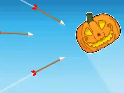 Spil Halloween Archer online