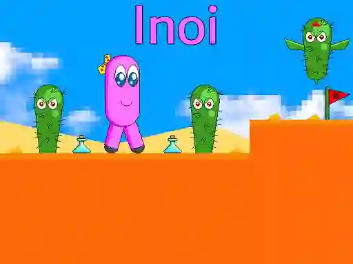 Spil Inoi online