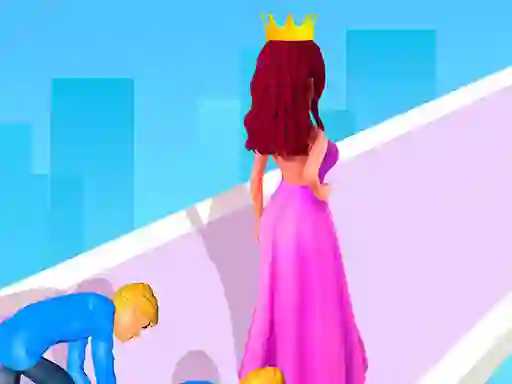 Spil Outfit Love Queen online