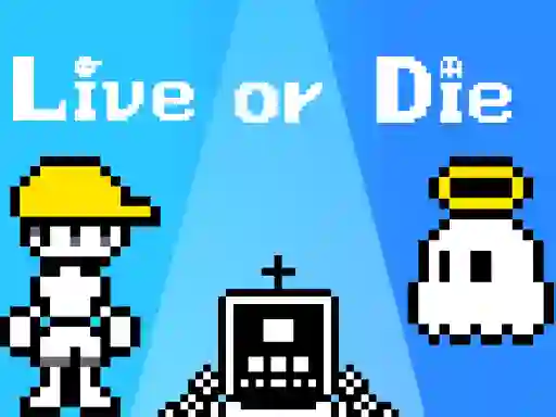 Spil Live or Die online
