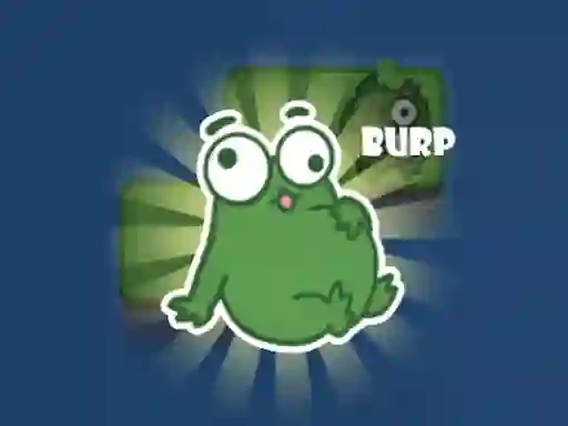 Spil Push The Frog online