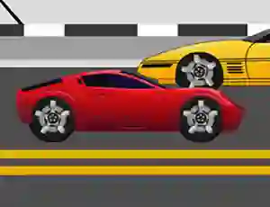 Spil Hot Wheels online