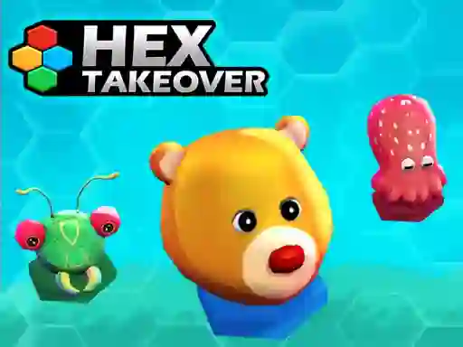 Spil Hex Takeover online