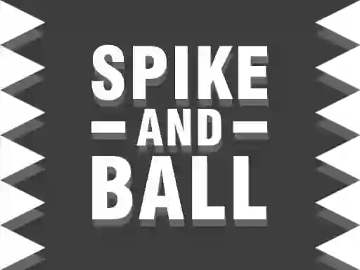 Spil Spike and Ball online