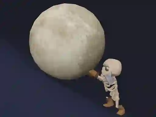 Spil Sisyphus Simulator online