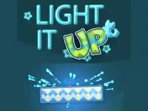 Spil Light It Up online