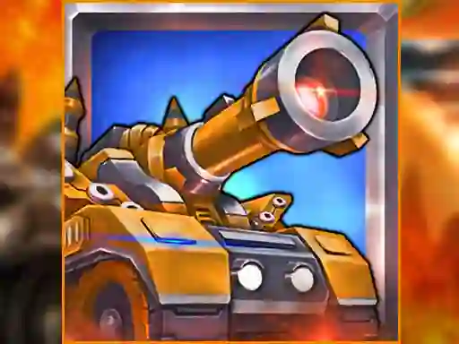 Spil Gunmach online