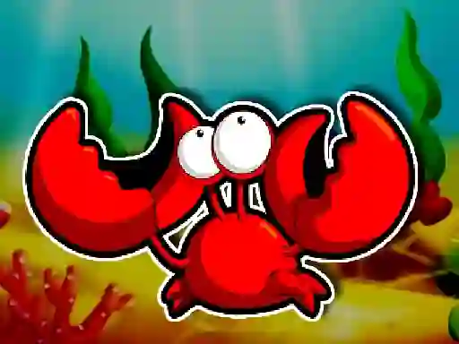 Spil Lobster Jump Adventure online