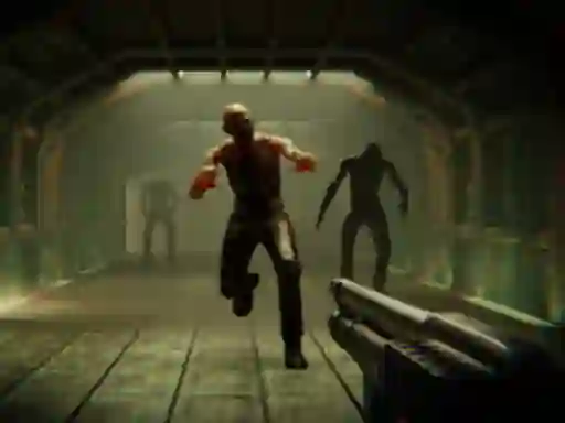 Spil Maze of Death online