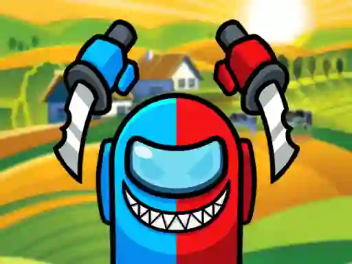 Spil Impostor Farm Killer. io online