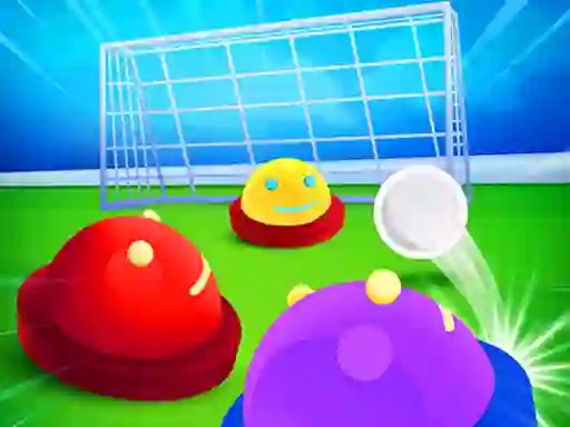 Spil Goal.io online