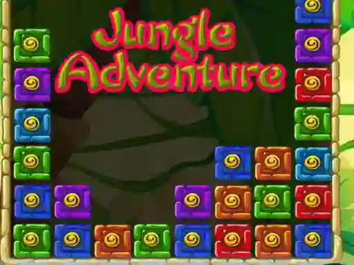 Spil Jungles Adventures online