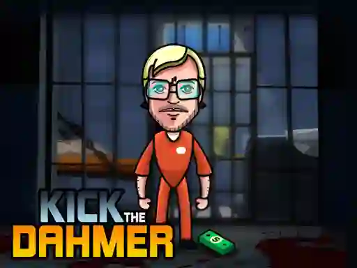 Spil Kick The Dahmer online