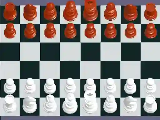 Spil Ultimate Chess online