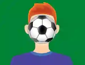 Spil Football Juggle online
