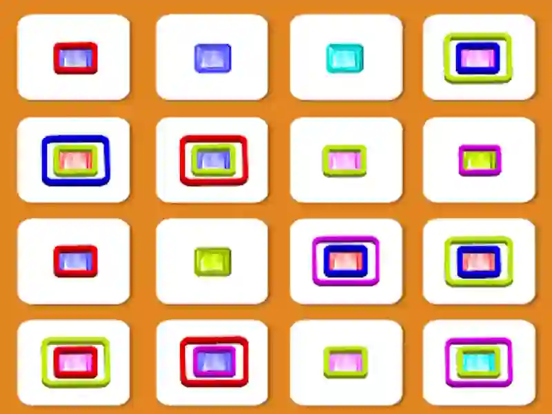 Spil Square Sort Mania online