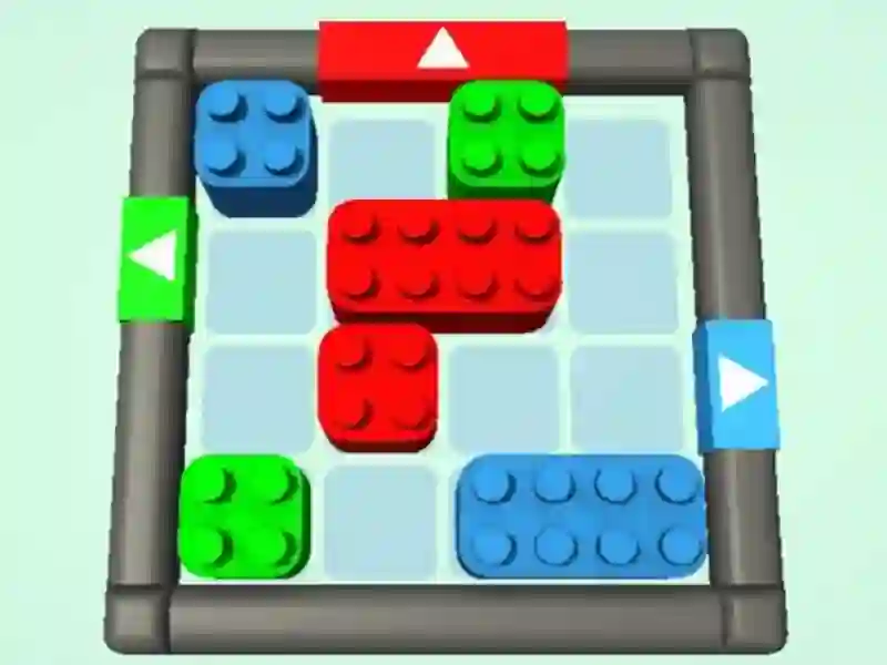 Spil Twisted Blocks online