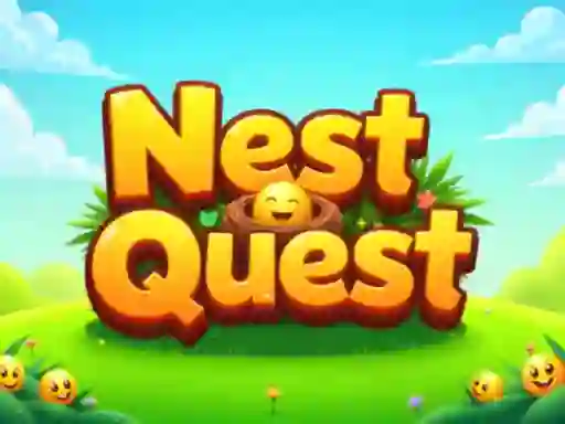 Spil Nest Quest online