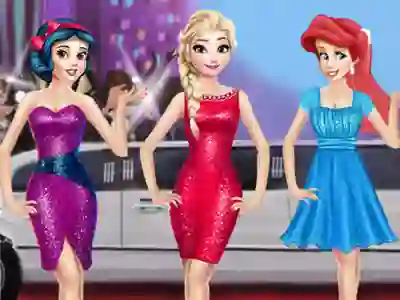 Spil Celebrity Event online