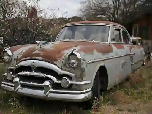 Spil Old Rusty Cars Differences online