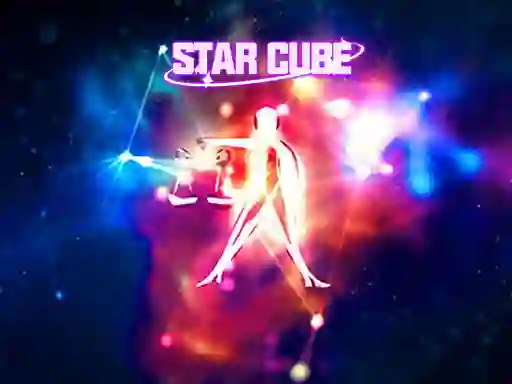 Spil Star Cube online