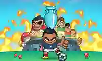Spil Foot Chinko Euro 2016 online
