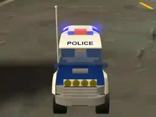 Spil Toy Cars online