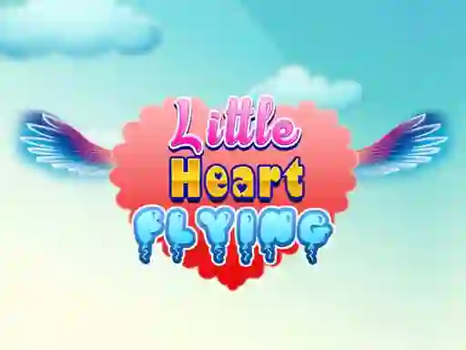Spil Little Heart Flying online
