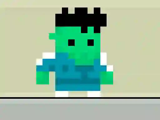 Spil Squid hero impostor online