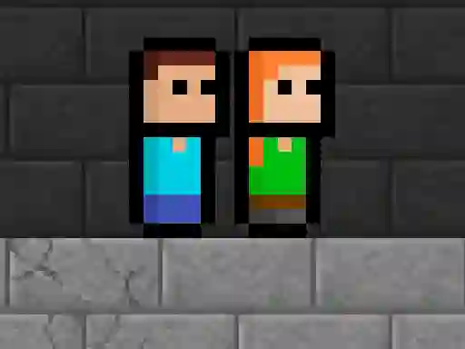 Spil Escape The Sewer online