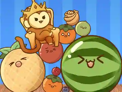 Spil Get The Watermelon online