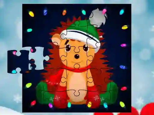 Spil Christmas Animals online