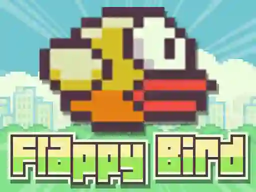 Spil Flappy Bird online