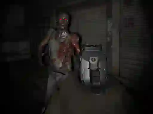 Spil Call of Ops 3 Zombies online