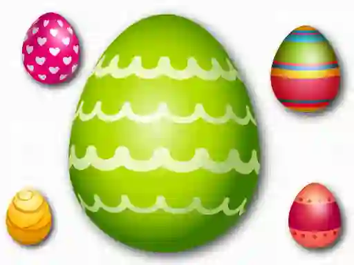 Spil Pop The Eggs online