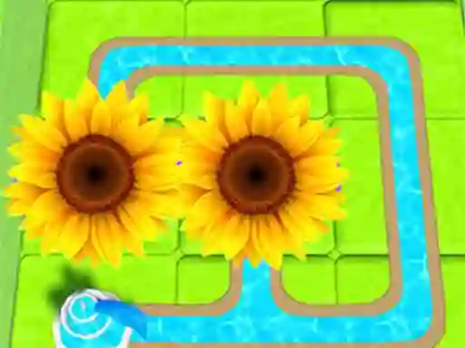 Spil Blossom Paradise online