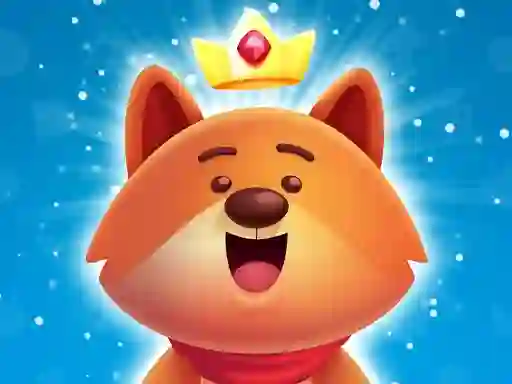 Spil Bouncy Woods online
