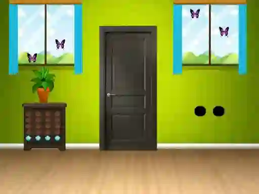 Spil 10 Doors escape online