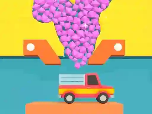 Spil Sandy Balls online