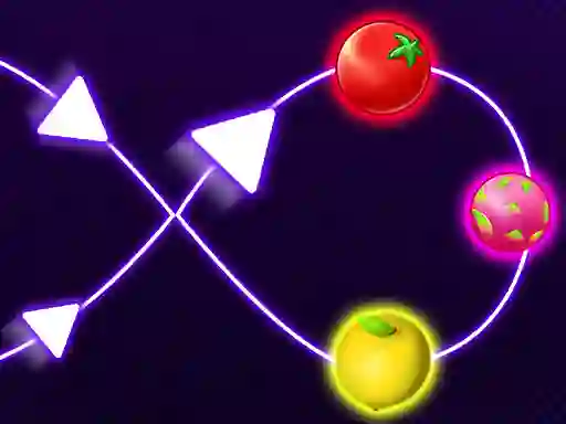Spil Looper Fruit Hit online
