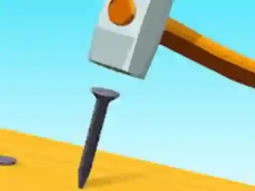 Spil Hammer Master 3D Game online