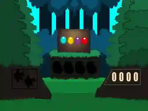 Spil Queer Village Escape online