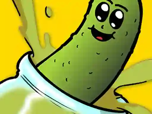 Spil Pickle Theory online